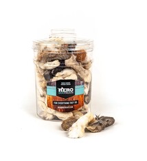Hero Hero Pet Treats Single Rabbit Feet