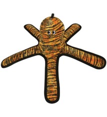 VIP Pet Products Tuffy Sea Creature MEGA Octopus, Large