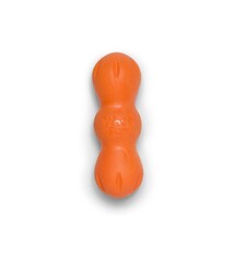 West Paw Designs West Paw Rumpus Orange, Medium