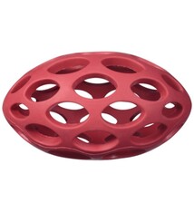 JW Pet JW Pet Hol-Ee Roller Football, Medium