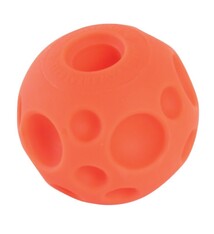 Omega Paw Omega Paw Tricky Treat Ball, Large