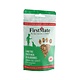 FirstMate FirstMate Cage Free Duck & Blueberry Cookies Mini Trainers, 8oz