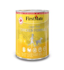 FirstMate FirstMate LID Chicken 12.2 oz
