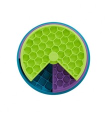 Outward Hound Outward Hound Nina Ottosson Lickin' Layer Dog Puzzle