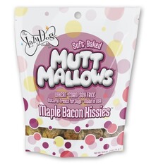 Lazy Dog Bakery The Lazy Dog Bakery Mutt Mallows Maple Bacon Kisses
