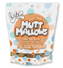 Lazy Dog Bakery The Lazy Dog Bakery Mutt Mallows My Little Pumpkin