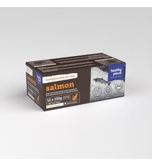 Healthy Paws Healthy Paws Complete Cat Dinner Salmon, 2.65lb