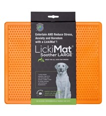 Innovative Pet Products Innovated Pet Products LickiMat Soother X-Large