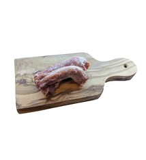 Just Raw Just Raw DIY Bones Chicken Necks 4lb