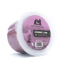 Raw Performance Raw Performance Gourmet Lamb, 1lb