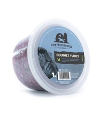 Raw Performance Raw Performance Gourmet Turkey, 1lb