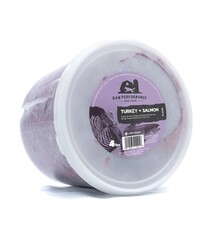 Raw Performance Raw Performance Turkey & Salmon Blend 4lb