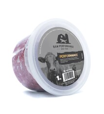 Big Country Raw Raw Performance Perfomance Blend, 1lb