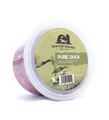 Raw Performance Raw Performance Pure Duck, 1lb