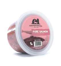 Raw Performance Raw Performance Pure Salmon, 1lb