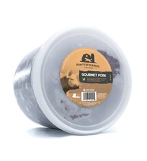 Raw Performance Raw Performance Gourmet Pork, 4lb
