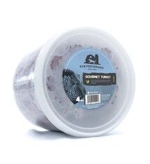 Raw Performance Raw Performance Gourmet Turkey, 4lb