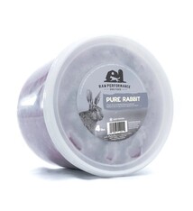 Raw Performance Raw Performance Pure Rabbit 4lb Tub