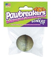 EATS Bonkas CAT All Natural Catnip Pawbreaker