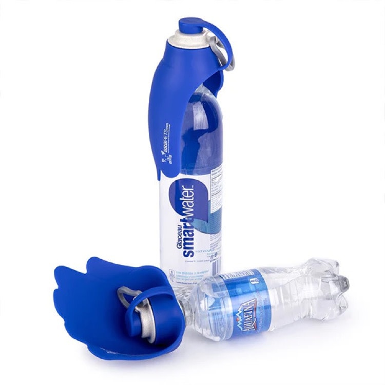 BRB Pets BRB Pets Hydroflex Water Bottle Attachment