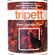 PetKind Tripett Green Venison Tripe Can, 14oz CASE