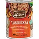 Merrick Merrick Grain Free Turducken Dog Food, 13.2oz CASE