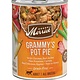 Merrick Merrick Grain Free Grammy's Pot Pie Dog Food, 13.2oz CASE