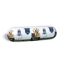 1st Moz Pet 1st Moz Pet Cold Sterilized Raw Chicken Dog Food Roll, 2lb