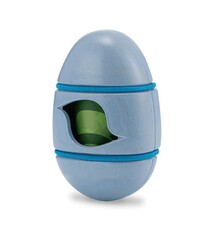 Beco Pets Beco Bags Beco Pocket Poop Bag Holder, Blue