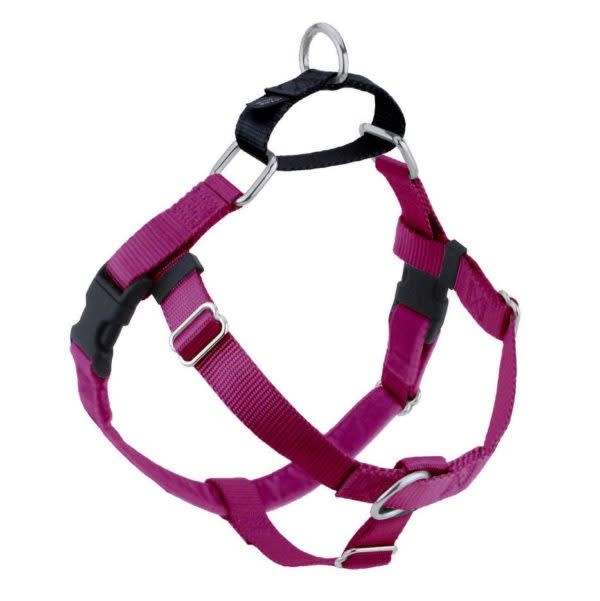 2Hounds Design 2 Hounds Designs Freedom Harness XSmall Kit 5/8"