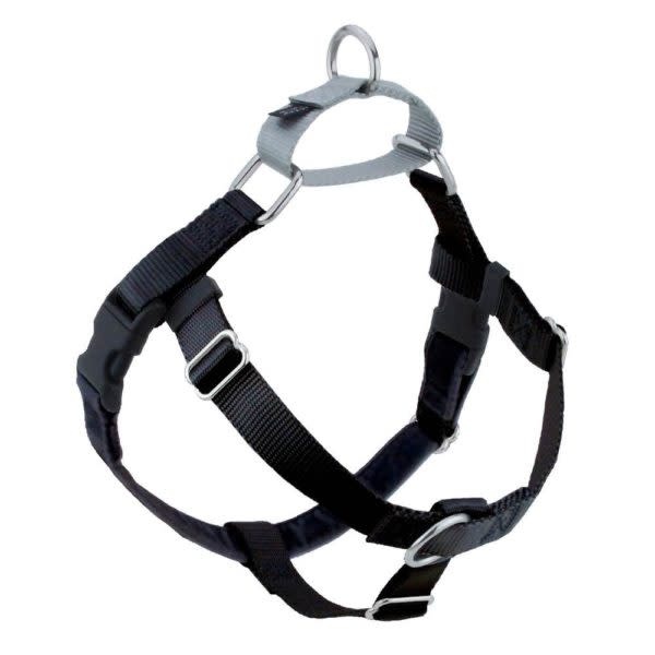 2 Hounds Designs 2 Hounds Desogns Freedom Harness Kit, Medium 1"