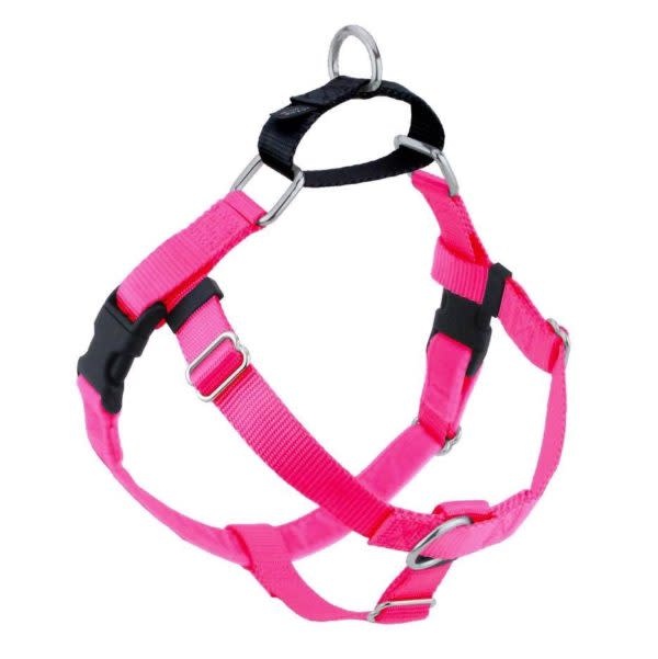 2 Hounds Designs 2 Hounds Desogns Freedom Harness Kit, Medium 1"