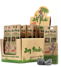 RC Pets Dog Rocks, 200g