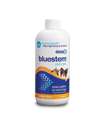 Bluestem Bluestem Oral Care Chicken Flavour, 500ml