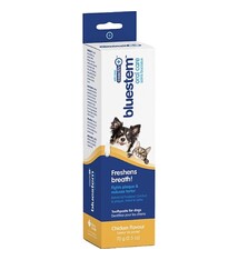 Bluestem Bluestem Oral Care Chicken Flavoured Toothpaste, 70g