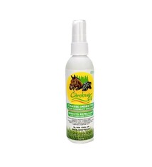 Heloise Labs Citrobug Natural Insect Repellent, 125ml