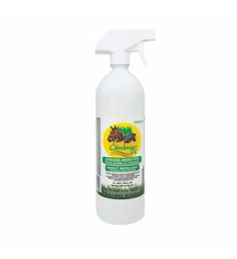 Heloise Labs Citrobug Natural Insect Repellent, 1L