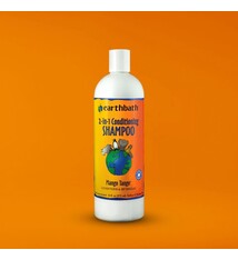 Earthbath Earthbath Mango Tango Shampoo, 472ml