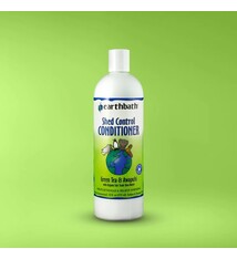 Earthbath Earthbath Shed Control Conditioner, 472ml