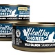 Healthy Shores Healthy Shores Wild Salmon Cat Food, 100g