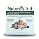 Nature's Aid Nature's Aid Natural Shampoo Mild Puppy Bar with Chamomile & Ciary Sage