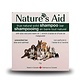 Nature's Aid Nature's Aid Natural Shampoo Unscented Bar with Aloe & Oatmeal