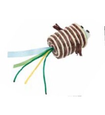 Budz Bud'z Cat Toy Weaving Rope Roll