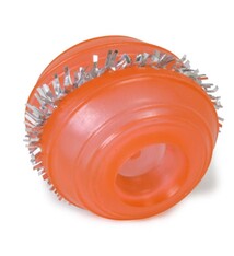 Omega Paw Omega Paw Tricky Treat Ball Cat Toy