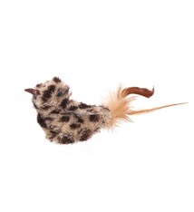 Ware Mfg Ware Fluffy Birdie Fun Cat Toy