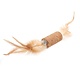 Ware Mfg Ware Rollin Feather Cat Toy