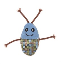Ware Mfg Ware Batty Bug Cat Toy