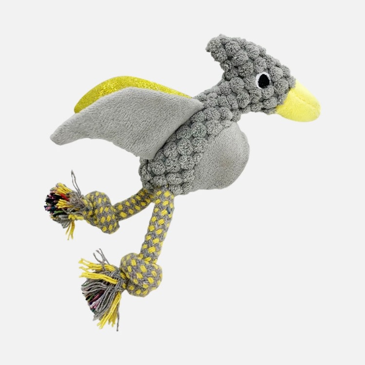 Be One Breed Be One Breed Pyro The Dino Cat Toy