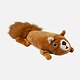 Be One Breed Be One Breed B-Buds Electronic Squirrel Cat Toy