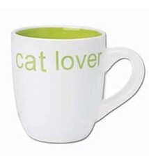 petrageous Petrageous Kool Cat Lover Mug